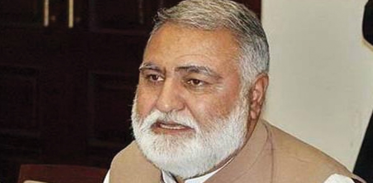 Rehbar committee to discuss NAB actions, COAS extension today