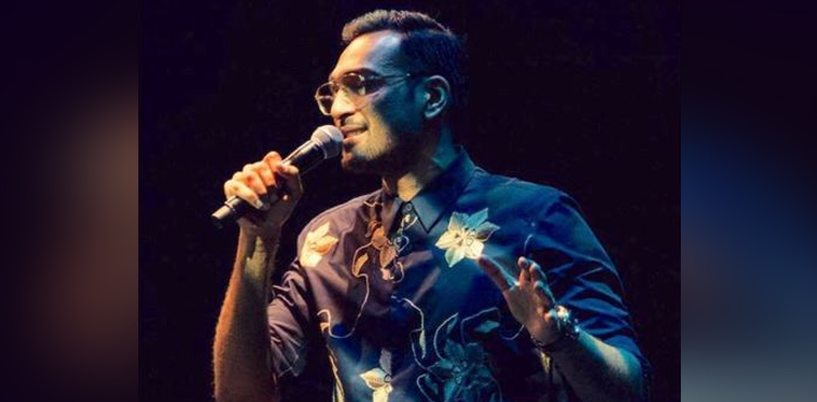 Ali Sethi to feature in a special video display at New York’s Times Square