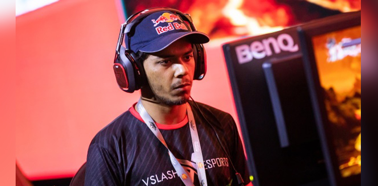 Pakistani gamer Arslan Ash becomes the best Esports player of 2019