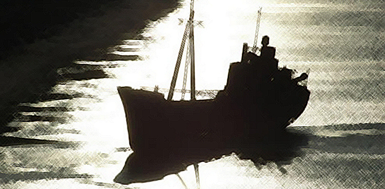 Keti Bandar Boat capsize: Bodies of two drowned fishermen found