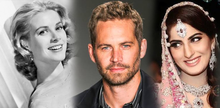 Five celebrities who lost lives in horrific car crashes