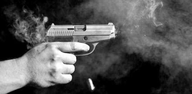Lahore man, wife shot dead in what police suspect old enmity outcome
