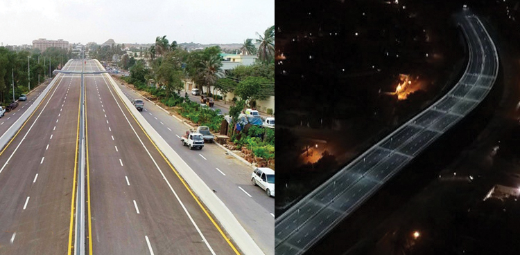 Bilawal to inaugurate flyover on Tipu Sultan-Shaheed-e-Millat road today