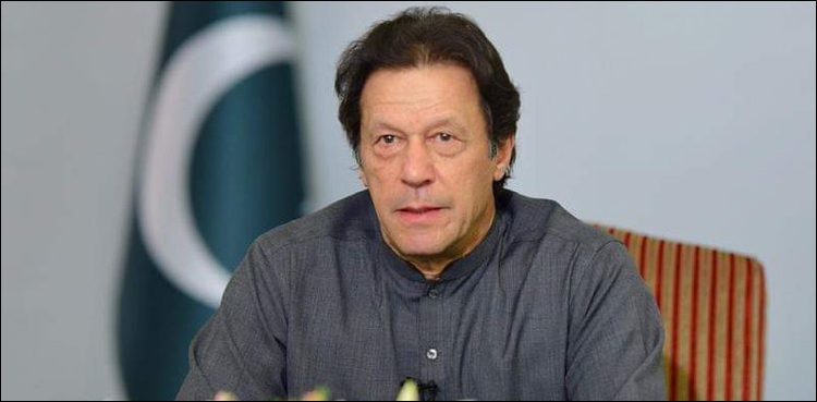 Prime Minister Imran Khan to visit Jhelum next week: sources