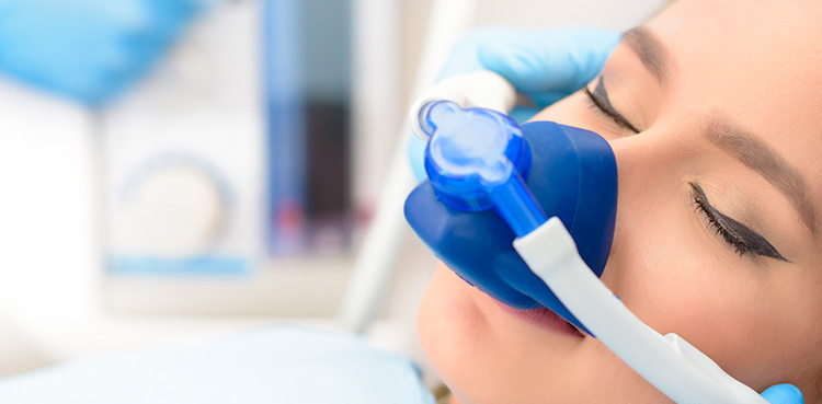 Government moves to ban laughing gas