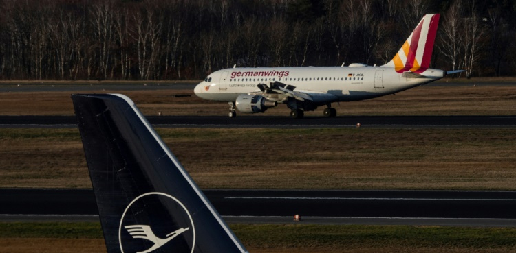 Cabin crew could prolong walkout at Lufthansa's Germanwings