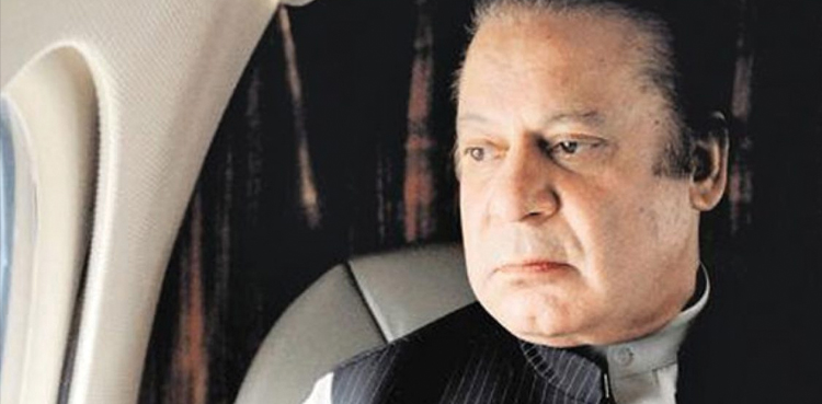 IHC to hear Nawaz Sharif's appeal against Al-Azizia case conviction today
