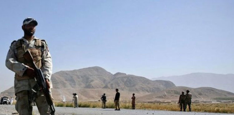 Teenager kidnapped in Qila Abdullah