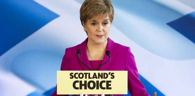 Scotland votes to decide the fate of independence movement