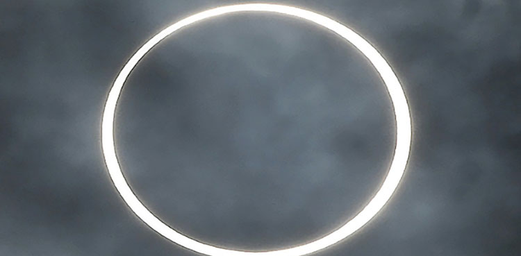 World to witness rare hybrid solar eclipse on April 20