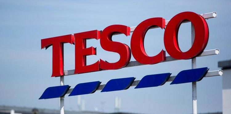 Tesco to recruit 30,000 workers