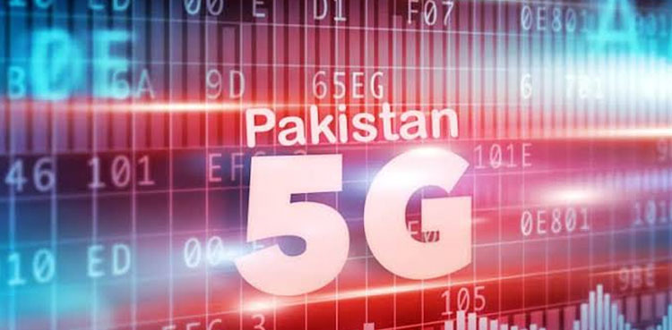 Consultant hired for 5G spectrum, PTA tells NA body