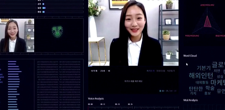 How to beat AI hiring bots and land a job