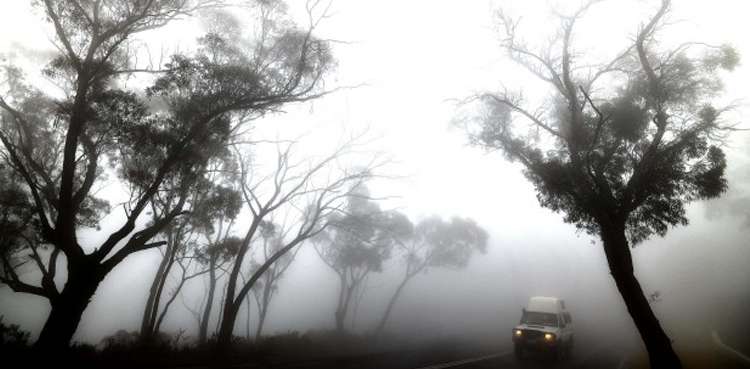 Australian 'megablaze' brought under control