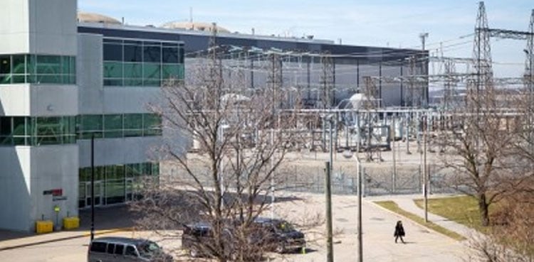 False alarm sets off nuclear scare in Canada