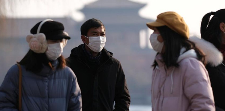 No Pakistani student in Wuhan infected with China coronavirus: PM aide