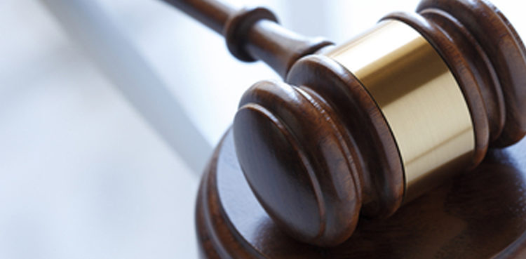 Faisalabad: Judge's mobile phone stolen during hearing