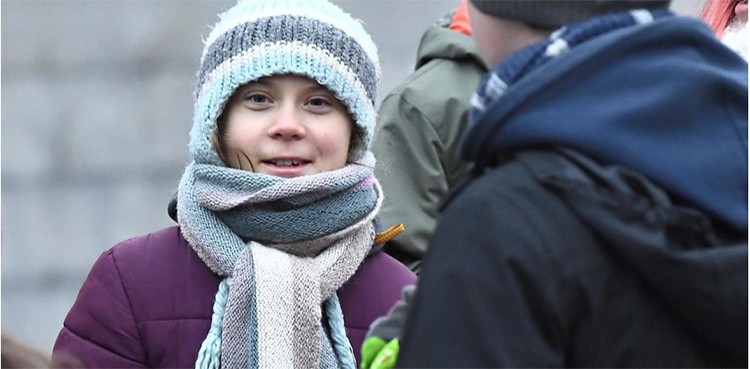 Nobel Peace Prize: Is this Greta Thunberg's year?