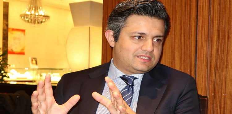 PTI fulfilled 32/34 FATF requirements: Hammad Azhar