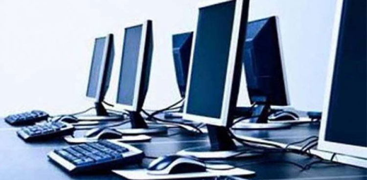 IT exports surged 23 per cent during first five months of FY 2019-20