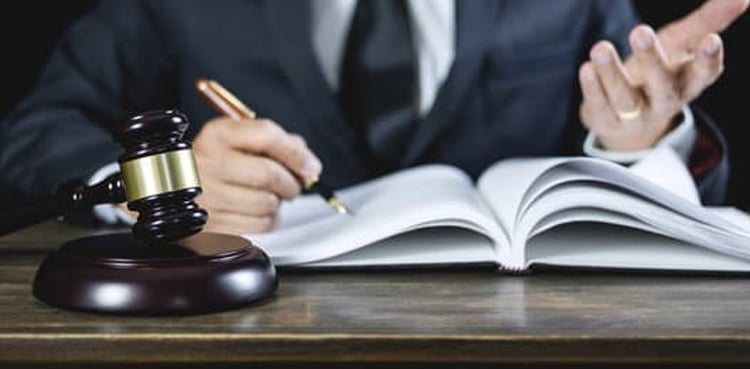 Sehwan judge gets bail extension till Feb 21 in sexual assault case