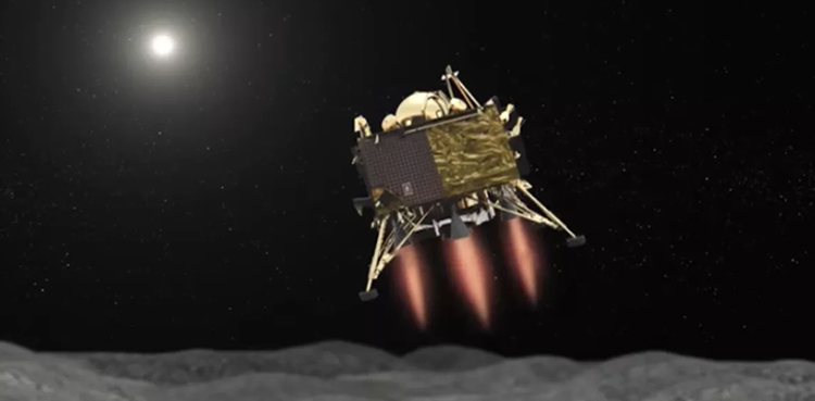 India approves third moon mission, months after landing failure