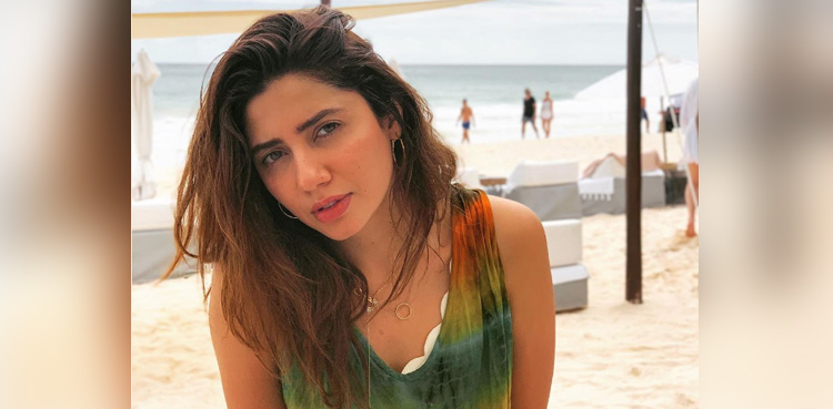 In pictures: Mahira Khan's dreamy getaway to Mexico