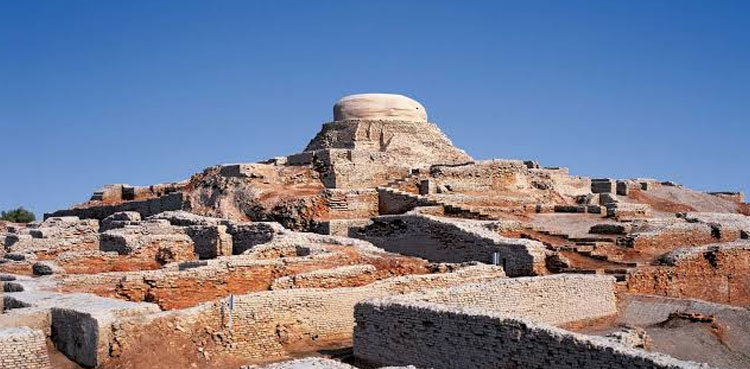 Three-day moot to decipher Indus Script opened at Mohen jo Daro