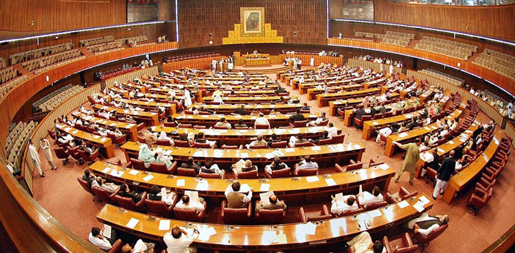 No-trust move: PPP directs MNAs to suspend all non-political activities