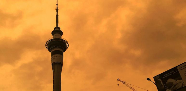 New Zealand scraps clean, green policies to boost economy