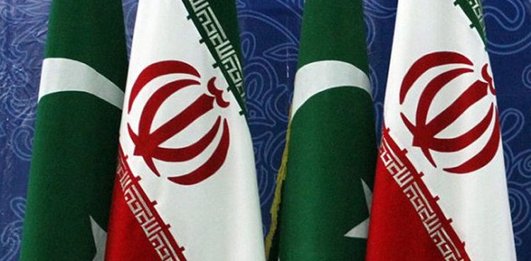 Pakistan, Iran vow to increase bilateral trade volume