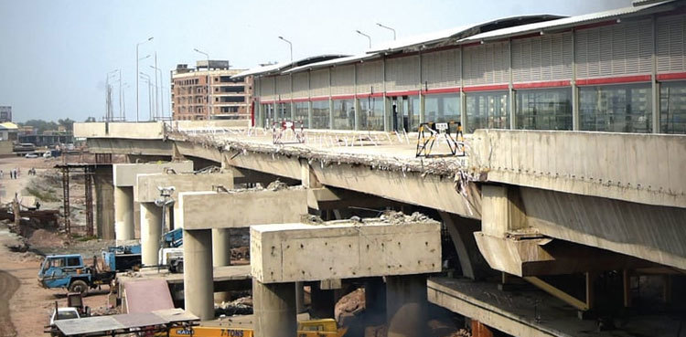 Peshawar BRT probe: PHC orders FIA to submit its report within week