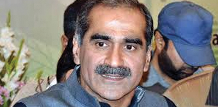 New US Govt interested in Pakistan's nukes, missile program: Saad Rafique