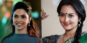 Sonakshi Sinha comes out in support of Deepika Padukone