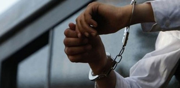 Newborn kidnapping gang busted in Karachi