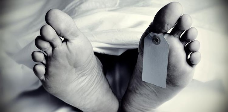 Mysterious deaths in Larkana neighbourhood rise as two more women die