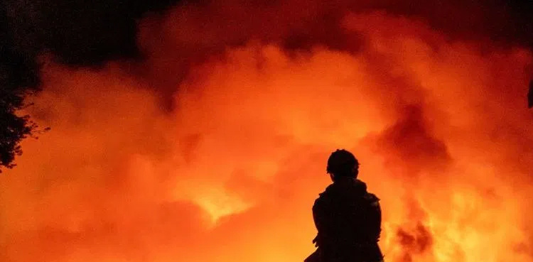 Key facts about Australia's catastrophic bushfires