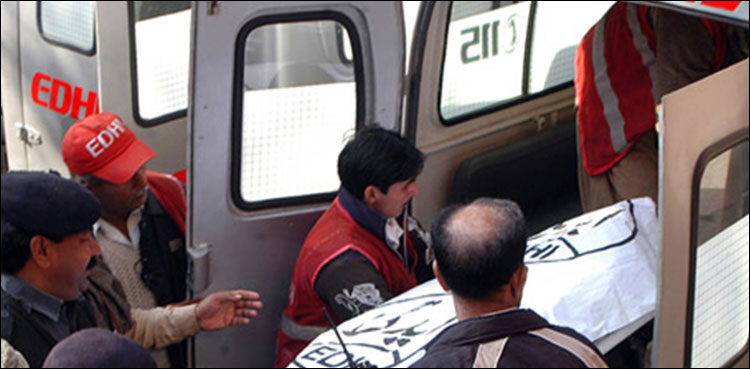 Five students suffocate to death in Abbottabad