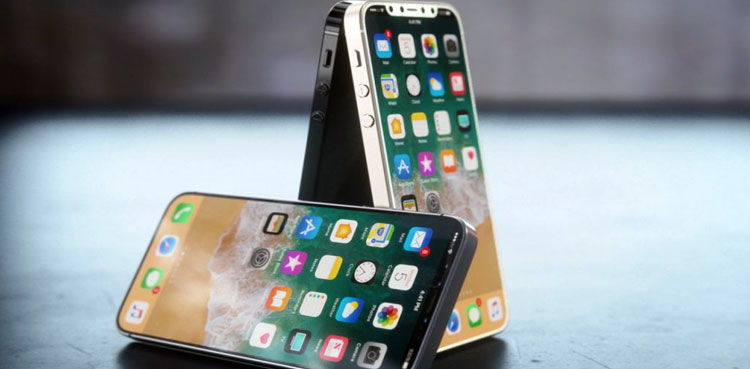 Coronavirus outbreak may disrupt Apple's iPhone production plans