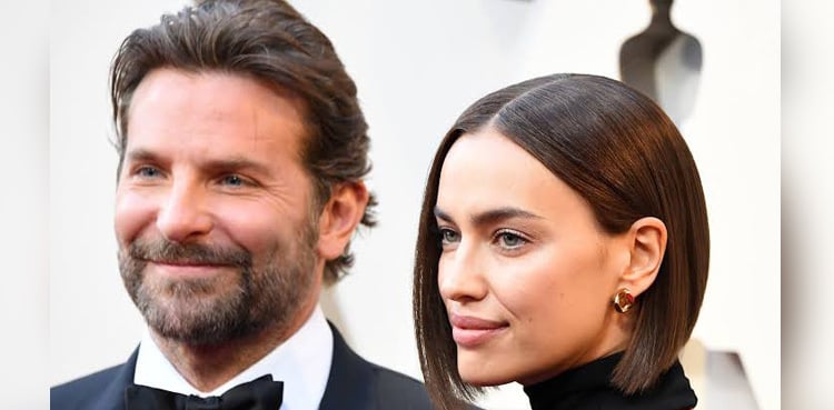 Irina Shayk opens up about her breakup with Bradley Cooper
