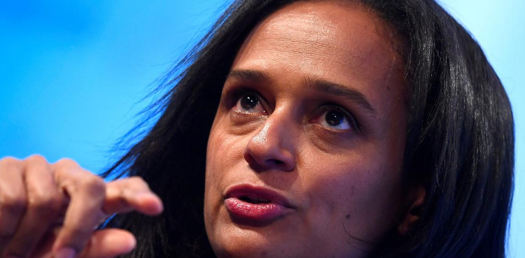 Jailed hacker is 'whistleblower' behind Luanda Leaks