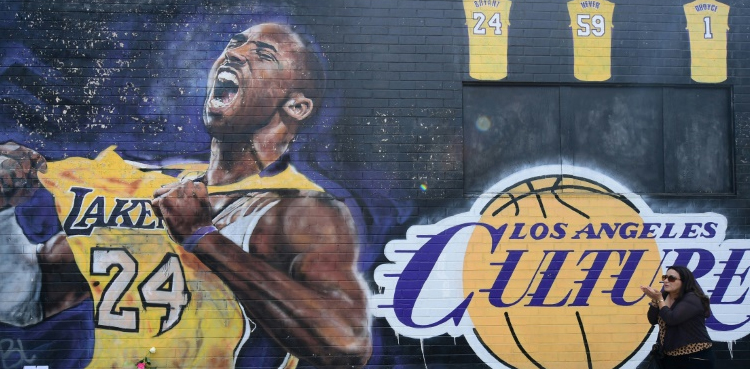 Feds probe helicopter crash that killed NBA legend Kobe Bryant