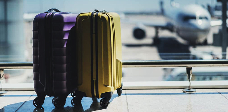 CAA to install latest luggage checking machines at airports