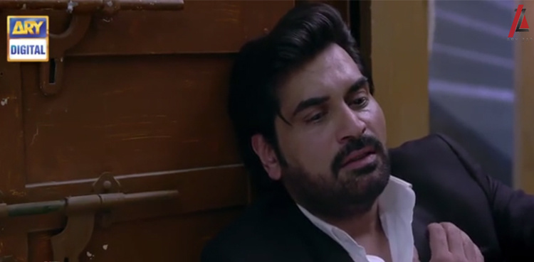 Danish dies as blockbuster drama 'Mere Paas Tum Ho' ends