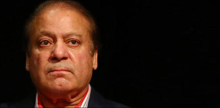 Govt rejects Nawaz Sharif's bail extension plea, seeks fresh medical reports