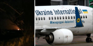 Iran issues more visas to team probing crash