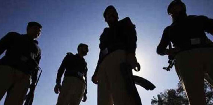 Four killed in retaliation as police team allegedly attacked in Faisalabad