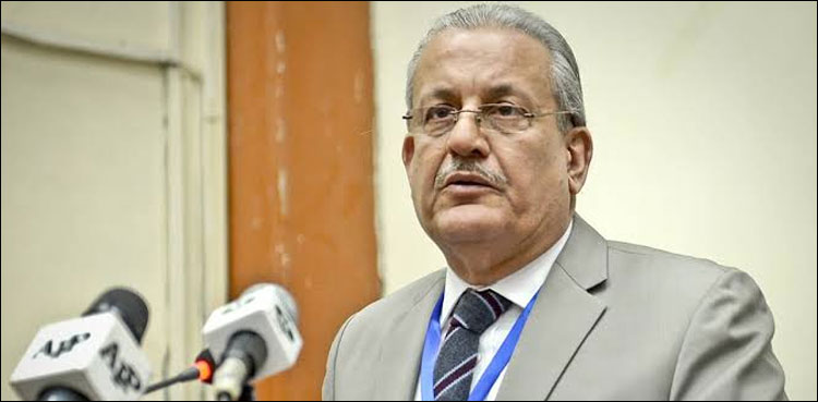 Delay in elections will bring 'serious consequences', says Rabbani