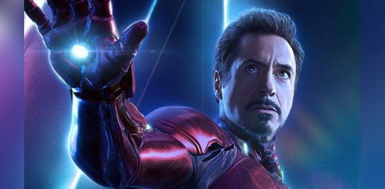 Iron Man might one day return to Marvel Cinematic Universe, says Robert Downey Jr.