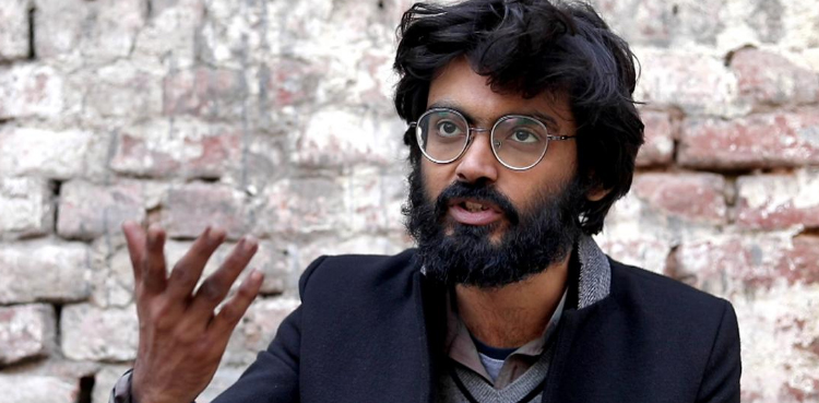 Indian police arrest protest organiser Sharjeel Imam on 'sedition' charges